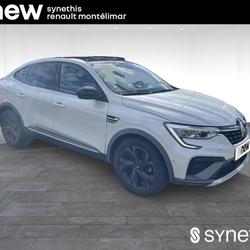 Renault Arkana E-Tech 145 - 21B R.S. Line Mont&eacute;limar