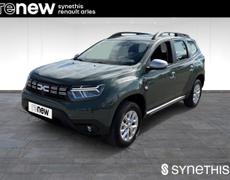 Dacia Duster Arles