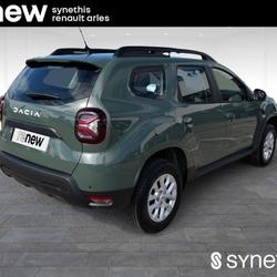 Dacia Duster ECO-G 100 4x2 Expression Arles