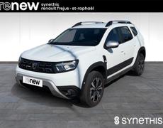 Dacia Duster Fréjus