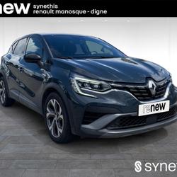 Renault Captur TCe 140 - 21B R.S. Line Manosque