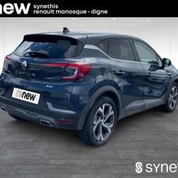 Renault Captur TCe 140 - 21B R.S. Line Manosque