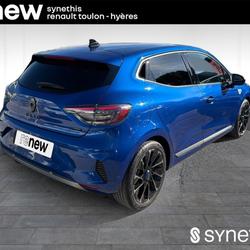 Renault Clio 5 Clio E-Tech full hybrid 145 Esprit Alpine Hy&egrave;res