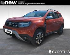 Dacia Duster Brignoles