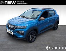 Dacia Spring Arles
