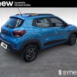 Dacia Spring Extreme Arles