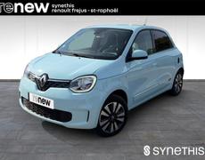Renault Twingo 3 Fréjus