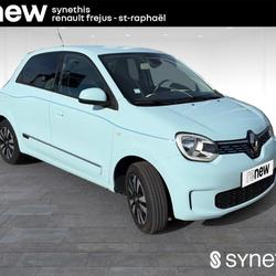 Renault Twingo 3 Twingo III Achat Int&eacute;gral - 21 Intens Fr&eacute;jus