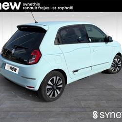 Renault Twingo 3 Twingo III Achat Int&eacute;gral - 21 Intens Fr&eacute;jus