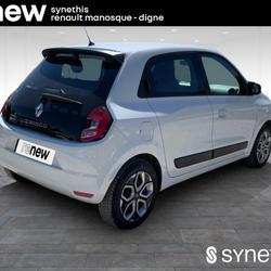 Renault Twingo 3 Twingo III SCe 65 Equilibre Manosque