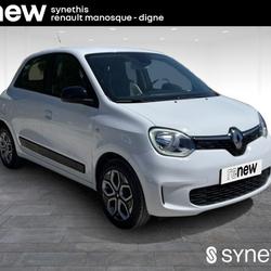 Renault Twingo 3 Twingo III SCe 65 Equilibre Digne-les-Bains
