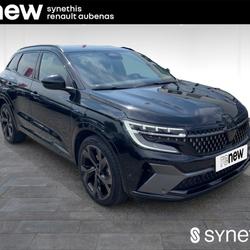 Renault Austral E-Tech hybrid 200 Techno esprit Alpine Privas
