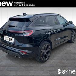 Renault Austral E-Tech hybrid 200 Techno esprit Alpine Privas