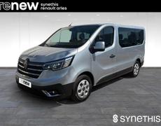 Renault Trafic combi Arles