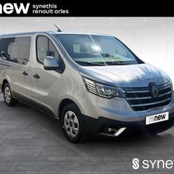 Renault Trafic combi Blue dCi 150 Techno Arles