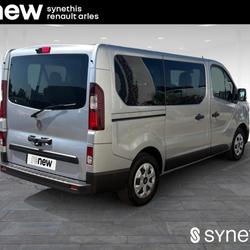 Renault Trafic combi Blue dCi 150 Techno Arles