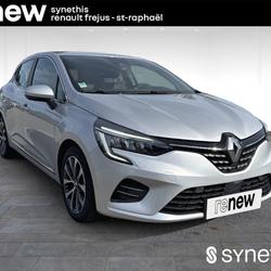 Renault Clio 5 Clio TCe 90 - 21N Intens Fr&eacute;jus