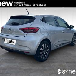 Renault Clio 5 Clio TCe 90 - 21N Intens Fr&eacute;jus