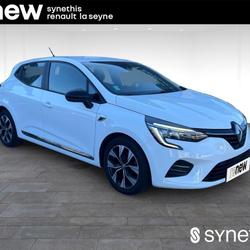 Renault Clio 5 Clio TCe 90 - 21N Limited La Seyne-sur-Mer