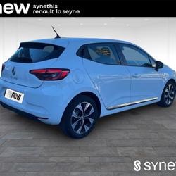 Renault Clio 5 Clio TCe 90 - 21N Limited La Seyne-sur-Mer