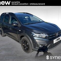Dacia Jogger ECO-G 100 7 places SL Extreme + Cavaillon