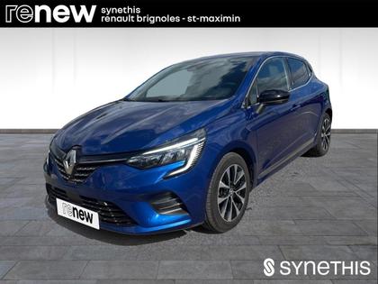 Renault Clio - Clio TCe 90 Techno - 15 480 €