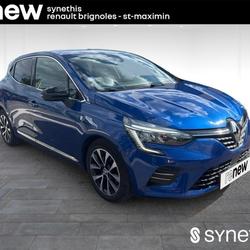 Renault Clio 5 Clio TCe 90 Techno Saint-Maximin-la-Sainte-Baume