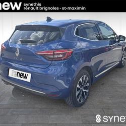 Renault Clio 5 Clio TCe 90 Techno Saint-Maximin-la-Sainte-Baume