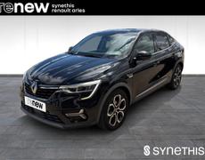Renault Arkana Arles