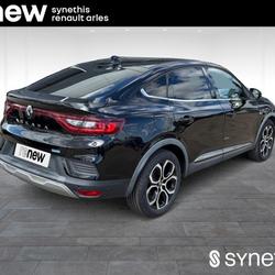 Renault Arkana E-Tech 145 - 21B Intens Arles