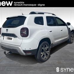 Dacia Duster Blue dCi 115 4x4 Prestige Manosque