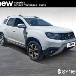 Dacia Duster Blue dCi 115 4x4 Prestige Digne-les-Bains
