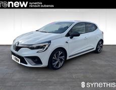 Renault Clio 5