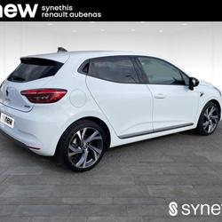Renault Clio 5 Clio E-Tech hybride 145 RS Line Privas