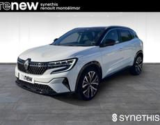 Renault Austral Montélimar