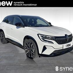 Renault Austral E-Tech hybrid 200 Iconic Mont&eacute;limar
