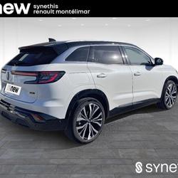 Renault Austral E-Tech hybrid 200 Iconic Mont&eacute;limar