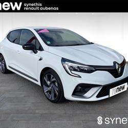 Renault Clio 5 Clio E-Tech hybride 145 RS Line Aubenas