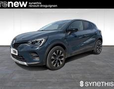 Renault Captur Draguignan