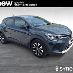 Renault Captur TCe 100 GPL Evolution Draguignan