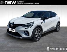Renault Captur Manosque