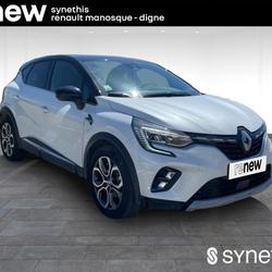 Renault Captur E-Tech full hybrid 145 Techno Manosque