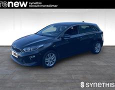 Kia Cee'd Montélimar