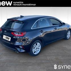 Kia Cee'd 1.4 T-GDi 140 ch ISG DCT7 Active Mont&eacute;limar