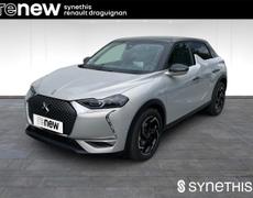 DS DS3 Crossback Draguignan