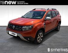Dacia Duster Arles