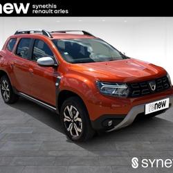 Dacia Duster ECO-G 100 4x2 Prestige + Arles