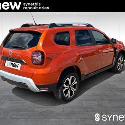 Dacia Duster ECO-G 100 4x2 Prestige + Arles