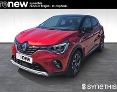 Renault Captur Fréjus