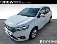 Dacia Sandero La Valette-du-Var